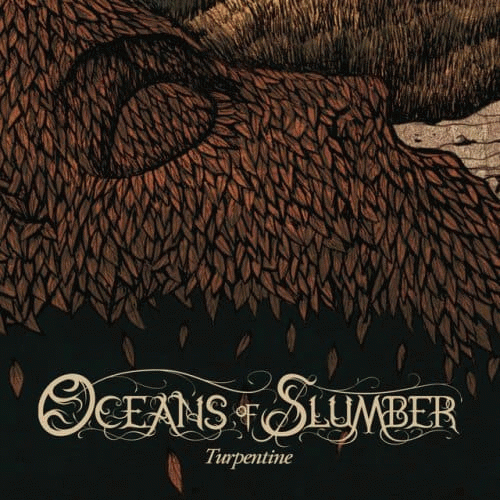 Oceans Of Slumber : Turpentine